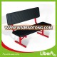 Most Competitive Price 250*250*76cm Size Metal Garden Park Bench